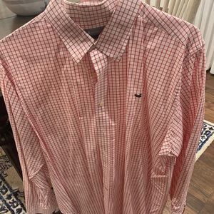 Southern Marsh Men’s Shirt